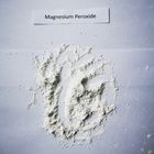 Superoxide amarelado do magnésio, dióxido do magnésio do uso da medicina