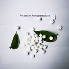 Oxidizer da tabuleta de Peroxymonsulfate do potássio do composto de Monopersulfate do potássio