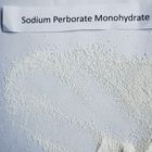 Monohidrato de Perboricum do sódio de Granuliform, CAS 10332-33-9 Nabo3 brancos 4h2o