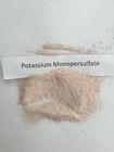 Composto desinfetante do monopersulfate do potássio