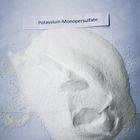 Pó branco composto de Monopersulfate do potássio para o biocida animal CAS 70693-62-8