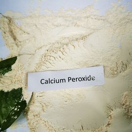 Compostos inorgánicos pulverulentos, Superoxide do cálcio para o auxílio de acondicionamento da massa