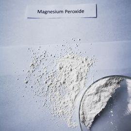 Releaser estável do oxigênio dos peróxidos inorgánicos amarelados do formulário do pó