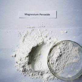 Descoramento que desinfeta o oxigênio estável do dióxido do magnésio do uso que libera a capacidade