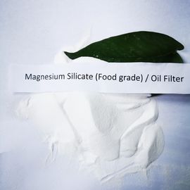 Diminuição Transfatty dos ácidos da taxa de absorção do pó sintético do filtro de óleo baixa