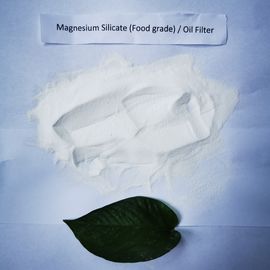 Economia de óleo multifuncional inodora 8-10PH do pó do filtro da frigideira do produto comestível