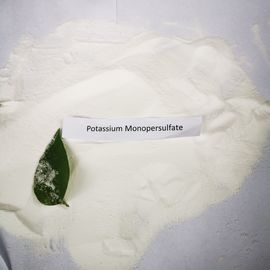 Composto pulverulento de Oxone Monopersulfate para o micro Etchants da eletrônica