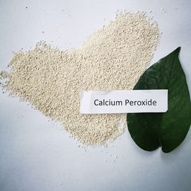 Superoxide do cálcio do formulário do pó, pureza alta de compostos inorgánicos