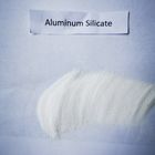 Silicato de alumínio hídrico do formulário fino branco do pó para a indústria farmacêutica