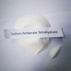 Pó do descorante e peróxido brancos, Tetrahydrate do Perborate do sódio do grânulo