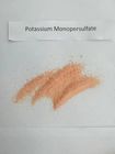 Persulfate do hidrogênio do potássio, material do desinfetante da associação de Monopersulfate do potássio