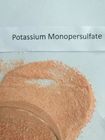 Composto pulverulento de 50% Oxone Monopersulfate, sulfato de Peroxymonosulfate do potássio