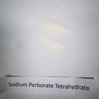 Tetrahydrate do Perborate do sódio 00 - 7 de CAS 10486 - para a indústria da lavanderia