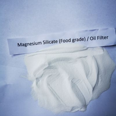 Filtro de óleo pó silicato de magnésio poupar óleo bloco anti-nodo