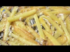 Filtro de pó de óleo de silicato de magnésio de qualidade alimentar