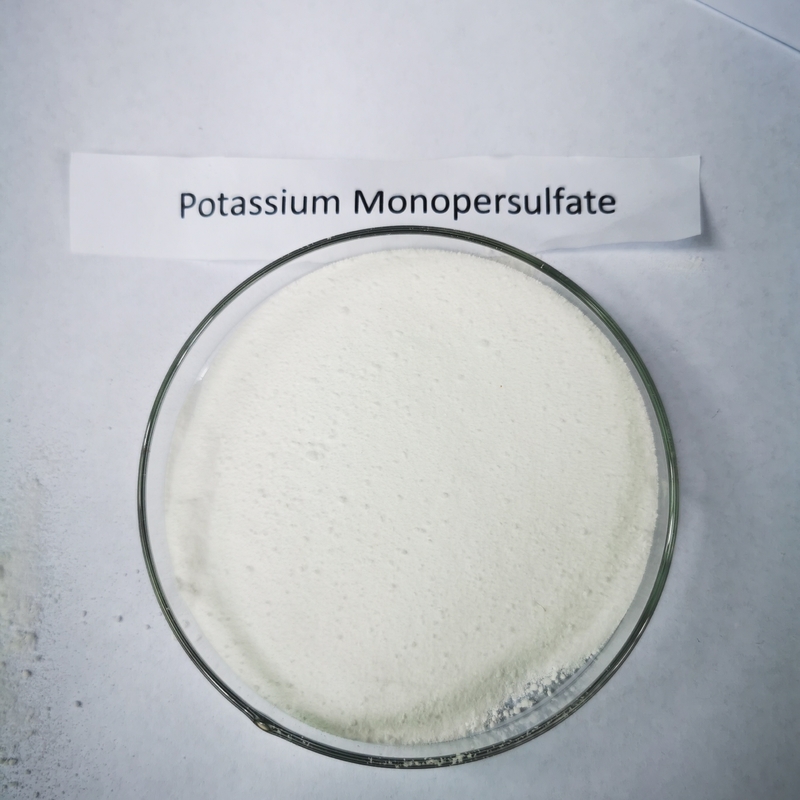 Composto desinfetante de Monopersulfate do potássio