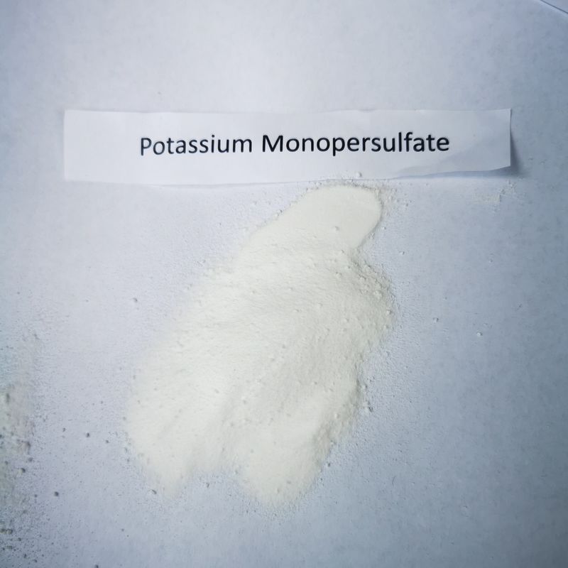 Composto industrial CAS 70693-62-8 de Monopersulfate do potássio para a febre de suínos