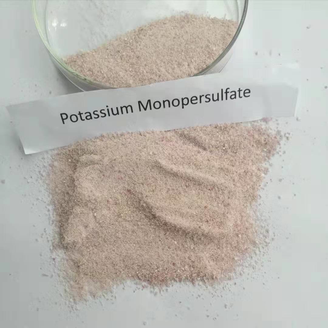 pó composto do monopersulfate do potássio