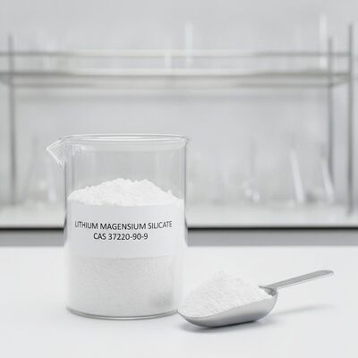 Silicato de lítio-magnésio Li2Mg2O9Si3 com resistência à alta temperatura, resistência à corrosão e resistência à oxidação