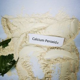 Peróxidos inorgánicos do cálcio, compostos inorgánicos do uso do pré-tratamento da semente
