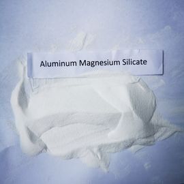 Agente antiaglutinante de Opacifying do adsorvente industrial do silicato do magnésio da categoria