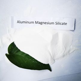 Antiaglomerante CAS 1343-88-0 do modificador de alumínio do deslizamento do adsorvente do silicato do magnésio
