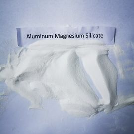 Adsorvente branco do silicato do magnésio, silicato de alumínio do magnésio nos cosméticos