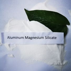 Agente crescente da viscosidade livre do adsorvente do silicato do magnésio do fluxo