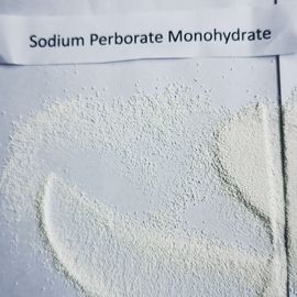 Monohidrato inodoro do Perborate do sódio, ativador estável do descorante de Taed