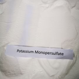 Matéria prima do desinfetante de Peroxymonsulfate do potássio dos produtos químicos da eletrônica