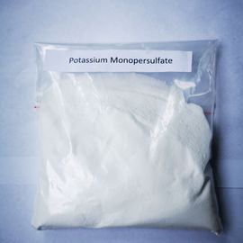 Matéria prima branca do desinfetante da febre de suínos do composto de Monopersulfate do potássio