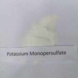 A matéria prima do composto de Monopersulfate do potássio do pó usa-se extensamente como a desinfecção
